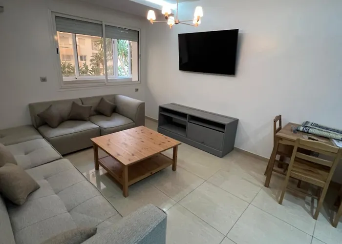 Islane Apartments With Pool & Wi-Fi